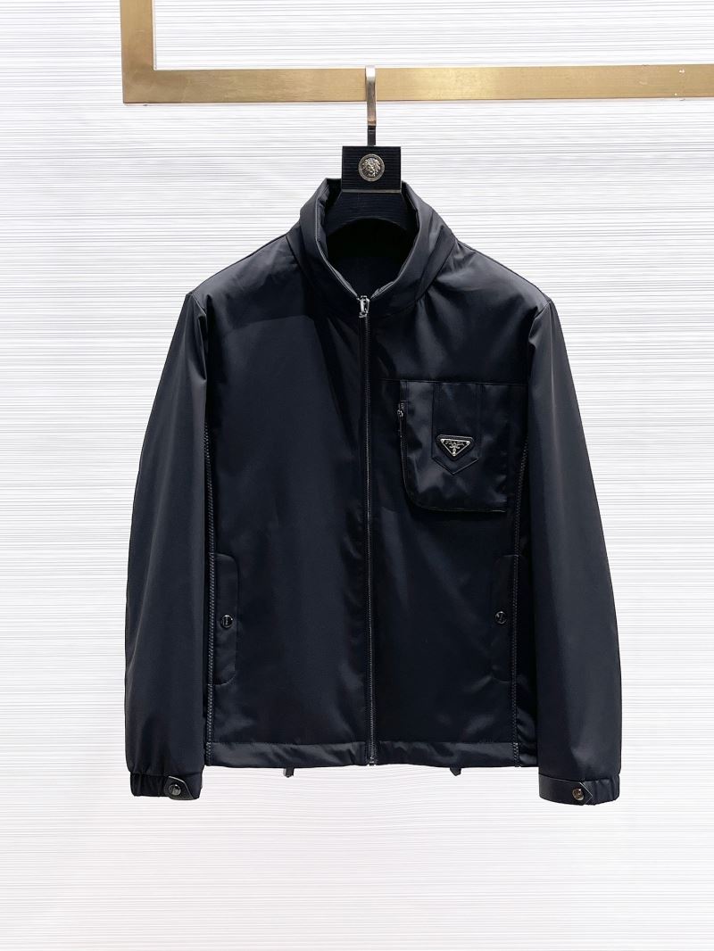 Prada Outwear